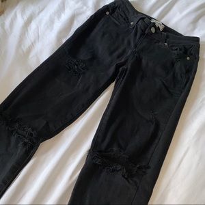 paige denim ripped jeans